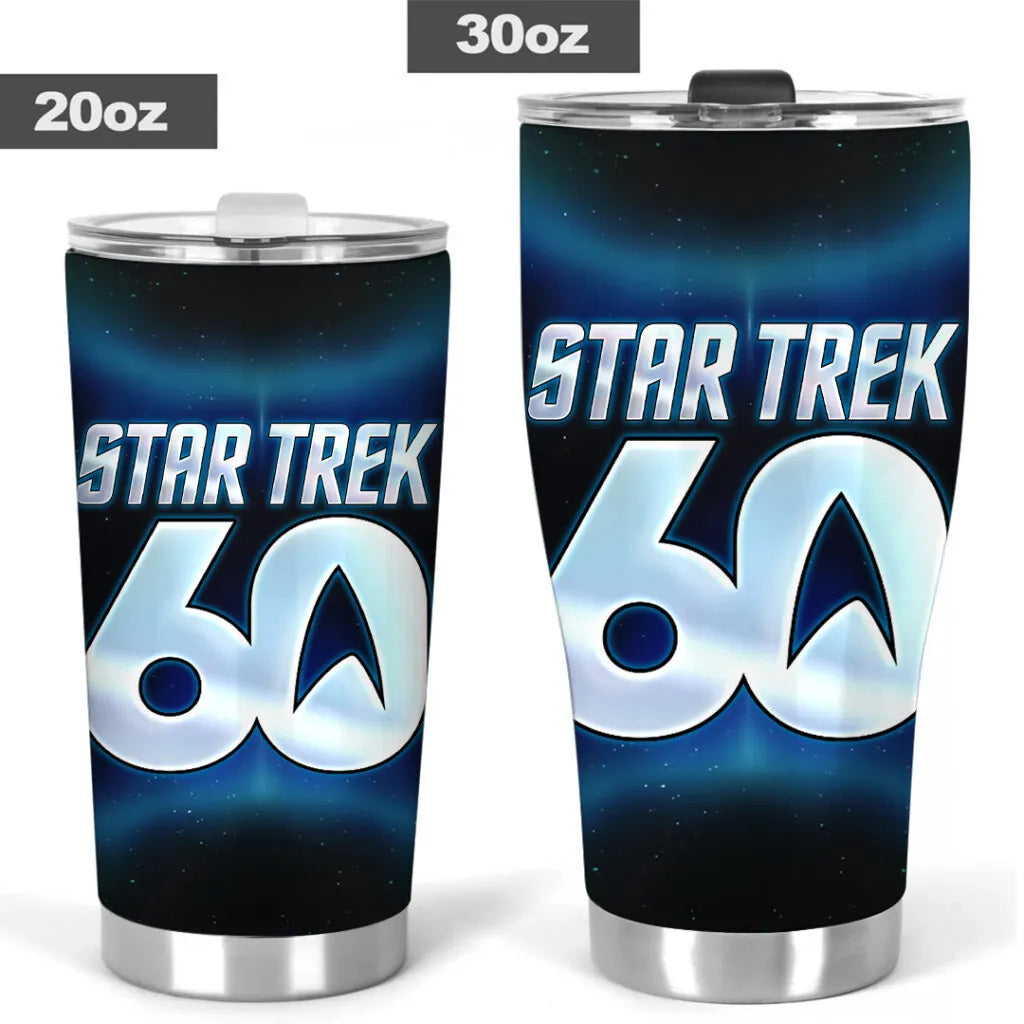 LIMITED EDITION - NEW CUSTOMIZED TREK TUMBLER CUP