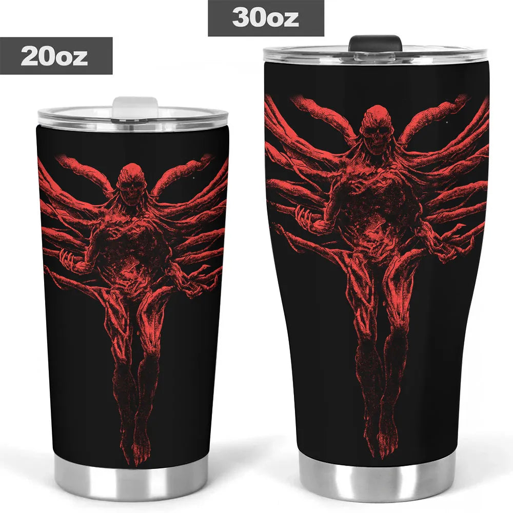 LIMITED EDITION - NEW CUSTOMIZED STTH TUMBLER CUP