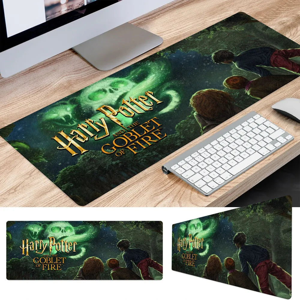 LIMITED EDITION - NEW CUSTOMIZED HRPT MOUSE MAT