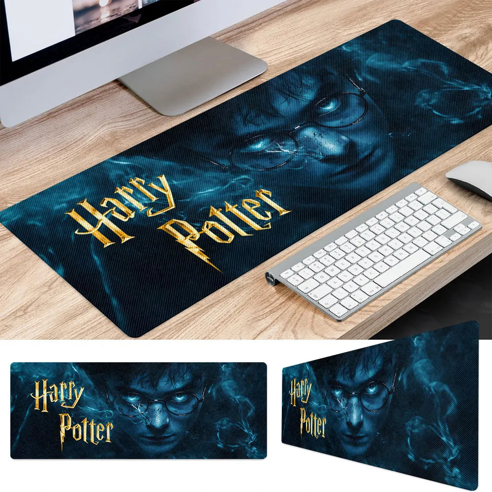 LIMITED EDITION - NEW CUSTOMIZED HRPT MOUSE MAT
