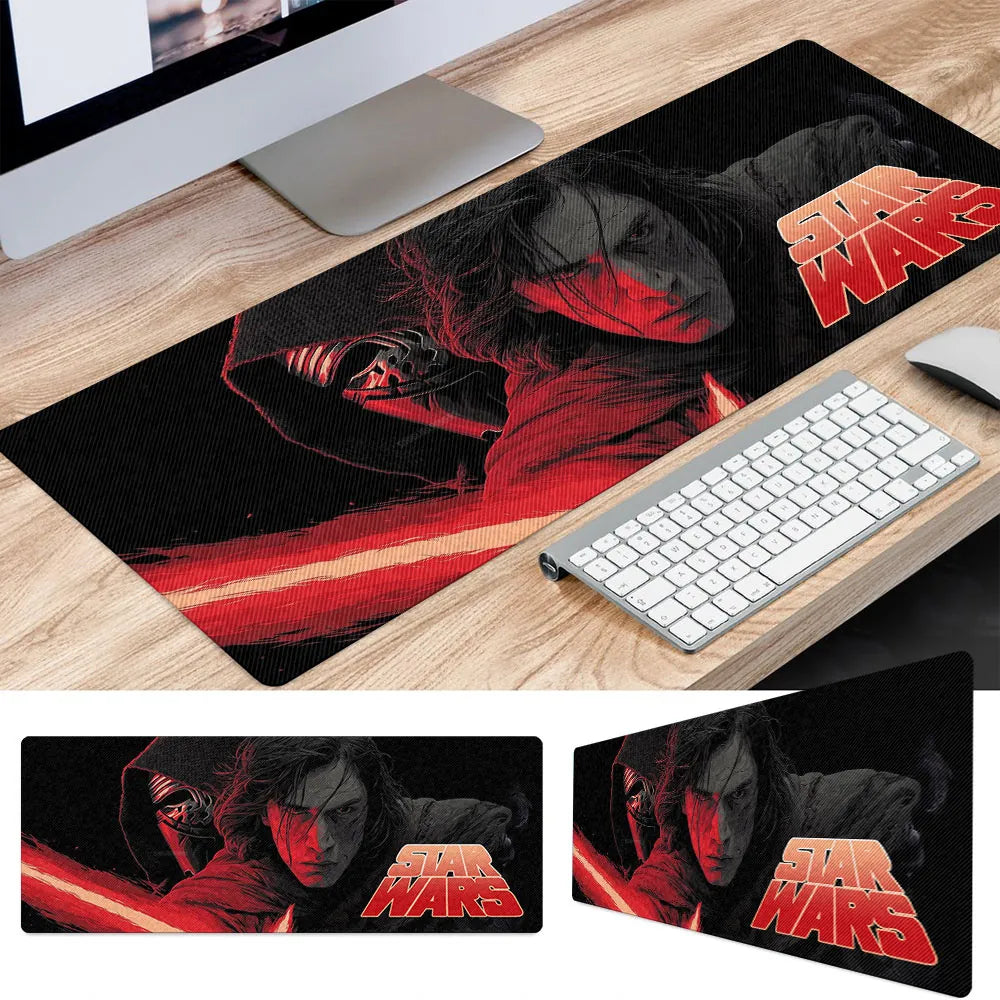 LIMITED EDITION - NEW CUSTOMIZED STWA MOUSE MAT