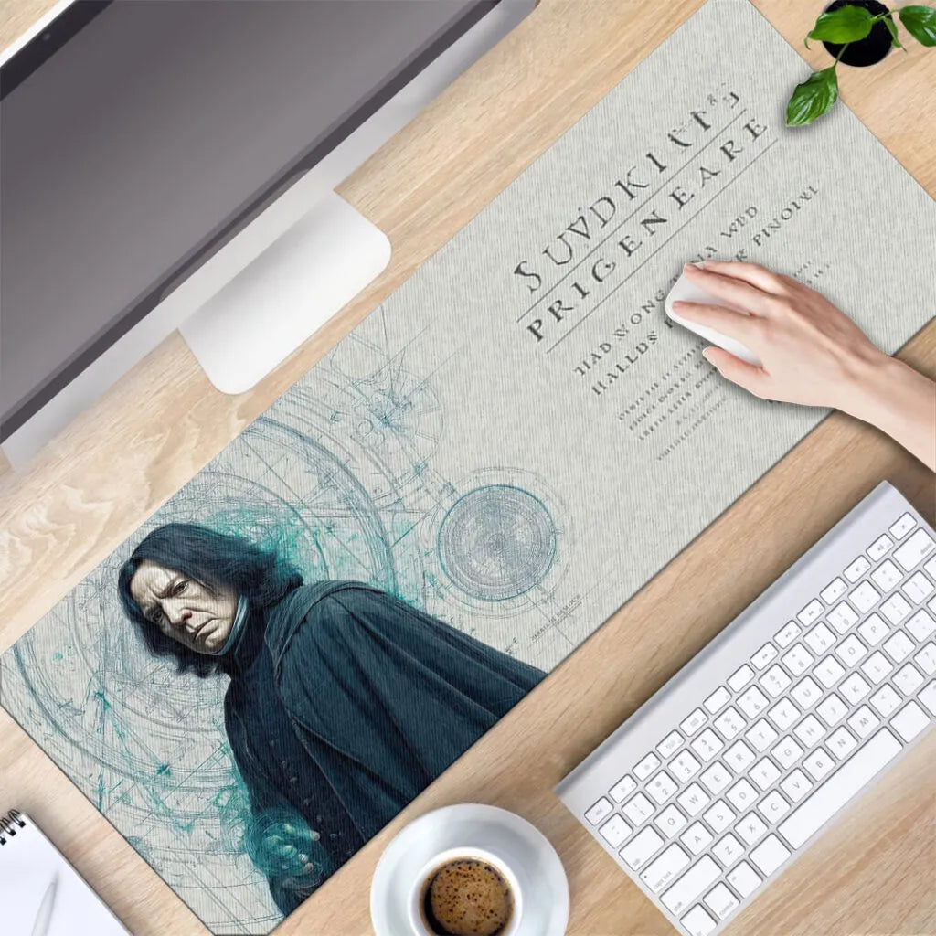 LIMITED EDITION - NEW CUSTOMIZED HRPT MOUSE MAT