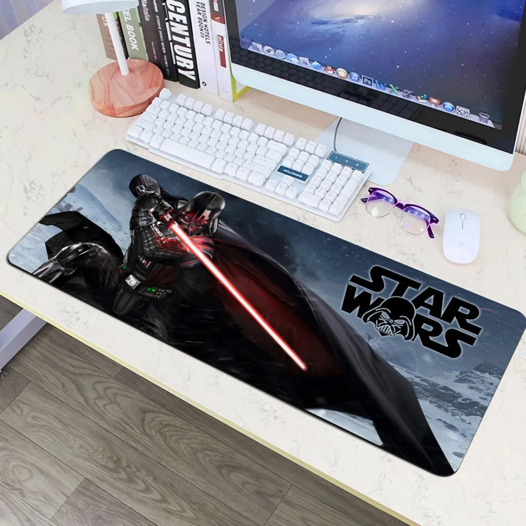 LIMITED EDITION - NEW CUSTOMIZED STWA MOUSE MAT