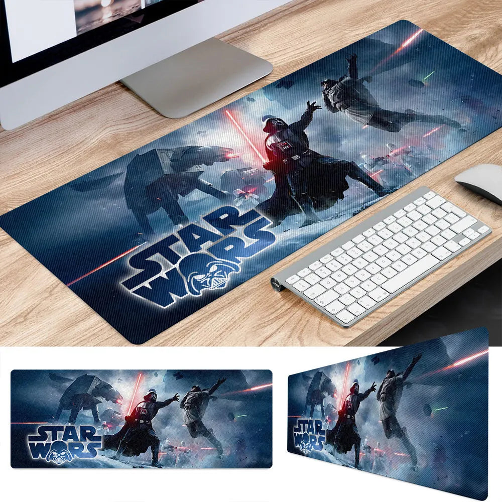 LIMITED EDITION - NEW CUSTOMIZED STWA MOUSE MAT