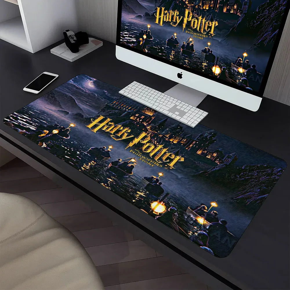 LIMITED EDITION - NEW CUSTOMIZED HRPT MOUSE MAT