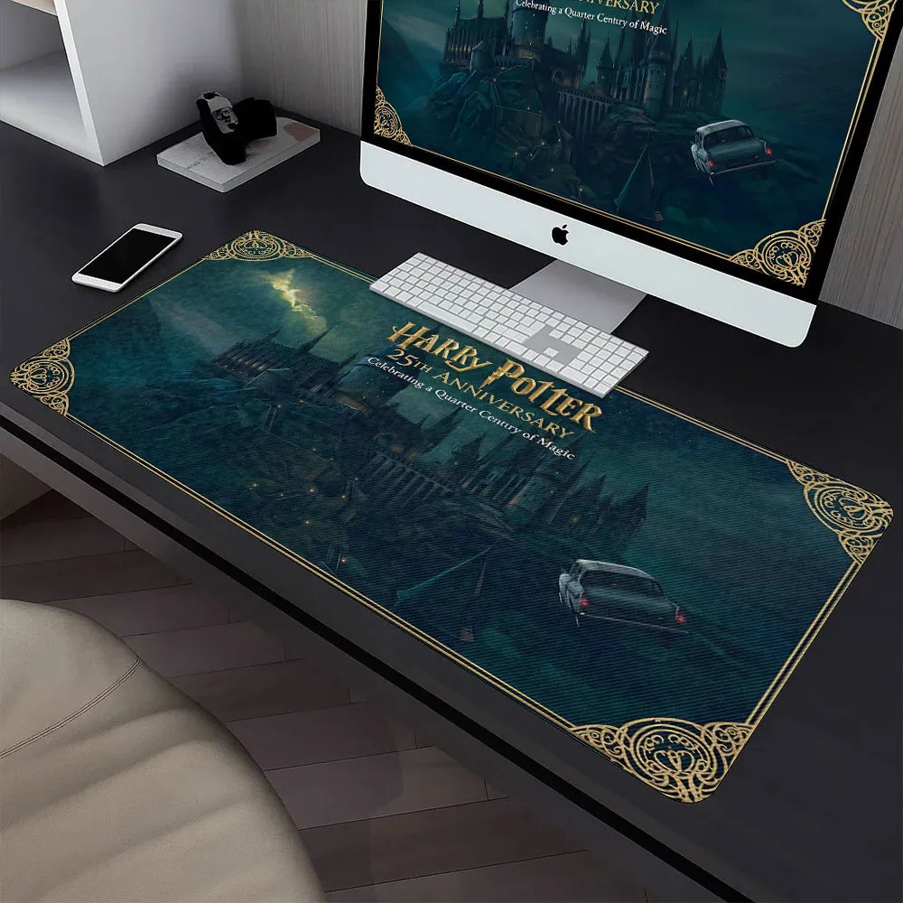 LIMITED EDITION - NEW CUSTOMIZED HRPT MOUSE MAT