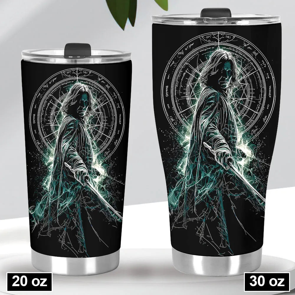 LIMITED EDITION - NEW CUSTOMIZED HRPT TUMBLER CUP