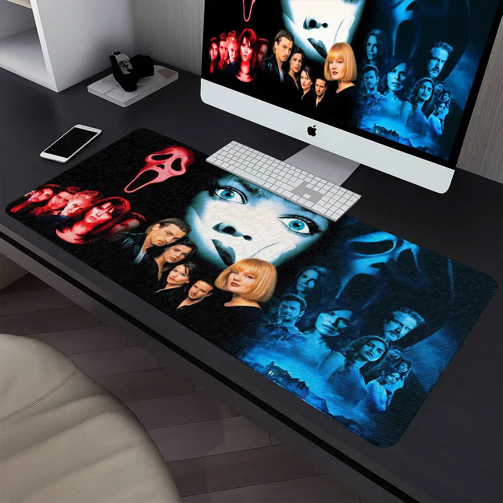 LIMITED EDITION - NEW CUSTOMIZED SCRE MOUSE MAT