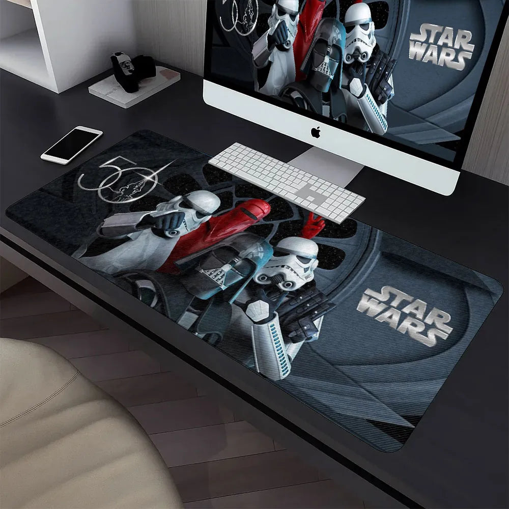 LIMITED EDITION - NEW CUSTOMIZED STWA MOUSE MAT