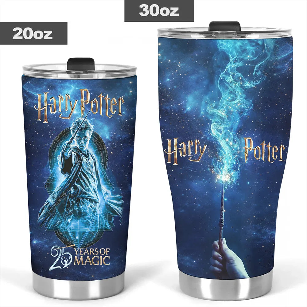 LIMITED EDITION - NEW CUSTOMIZED HRPT TUMBLER CUP