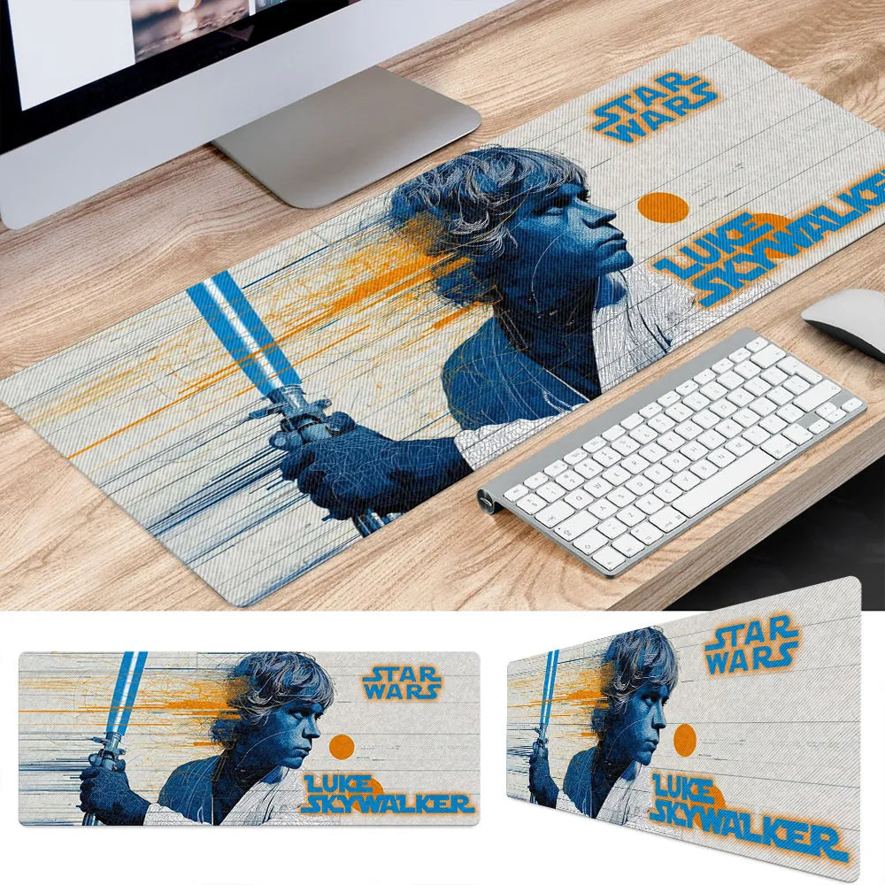 LIMITED EDITION - NEW CUSTOMIZED STWA MOUSE MAT