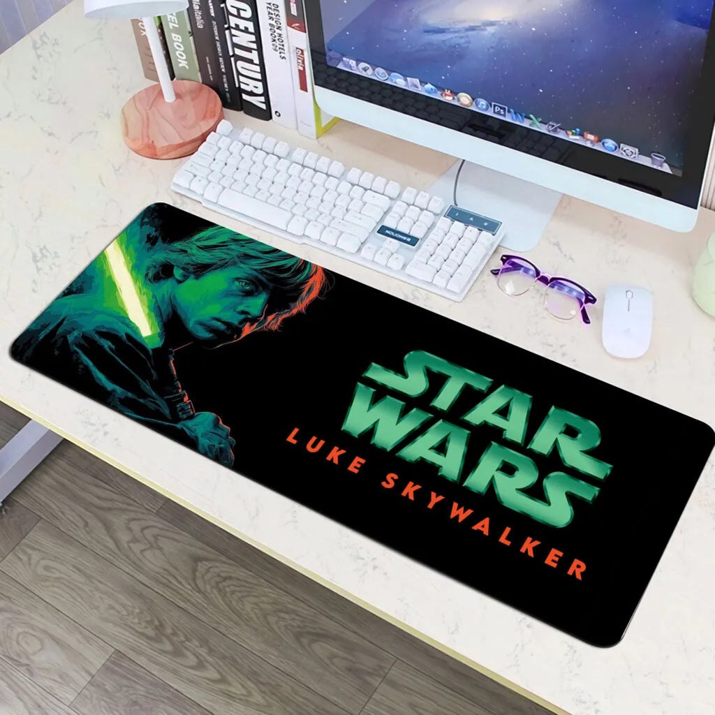 LIMITED EDITION - NEW CUSTOMIZED STWA MOUSE MAT