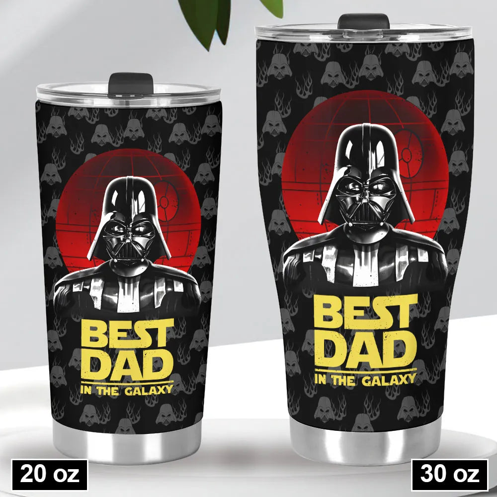 LIMITED EDITION - NEW CUSTOMIZED STWA TUMBLER CUP
