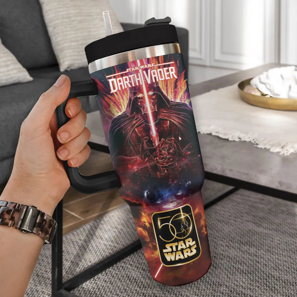 LIMITED EDITION - NEW CUSTOMIZED STWA TUMBLER CUP