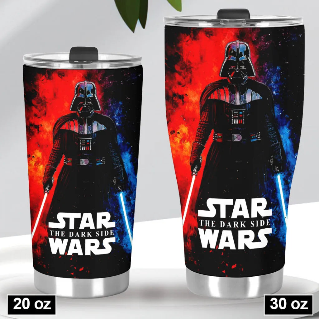 LIMITED EDITION - NEW CUSTOMIZED STWA TUMBLER CUP
