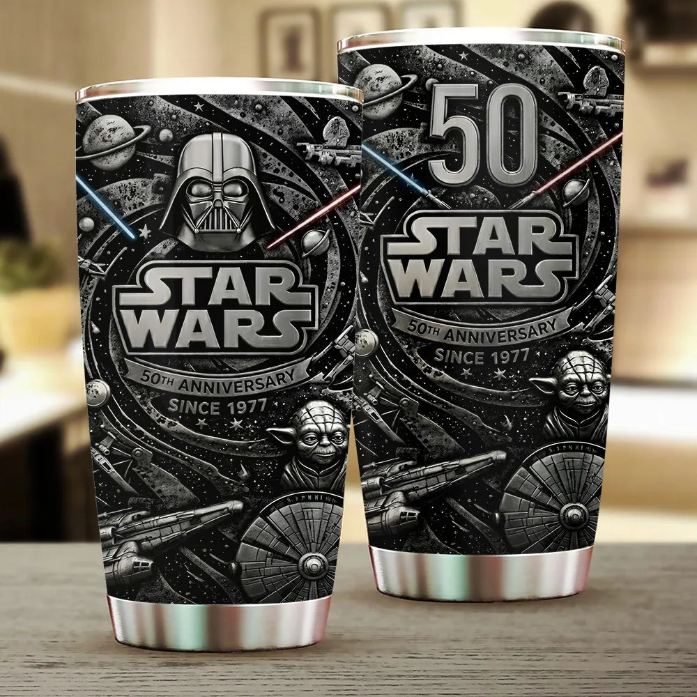 LIMITED EDITION - NEW CUSTOMIZED STWA TUMBLER CUP