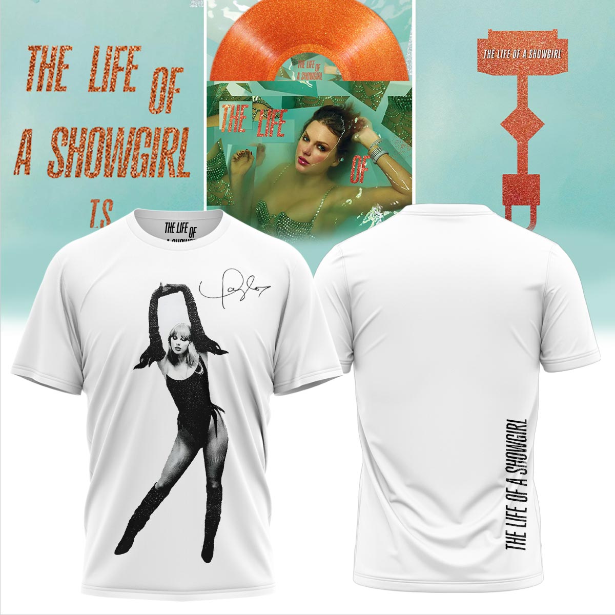 LIMITED EDITION - NEW CUSTOMIZED TAYLOR SWIFT T-SHIRT, HOODIE, ZIP HOODIE