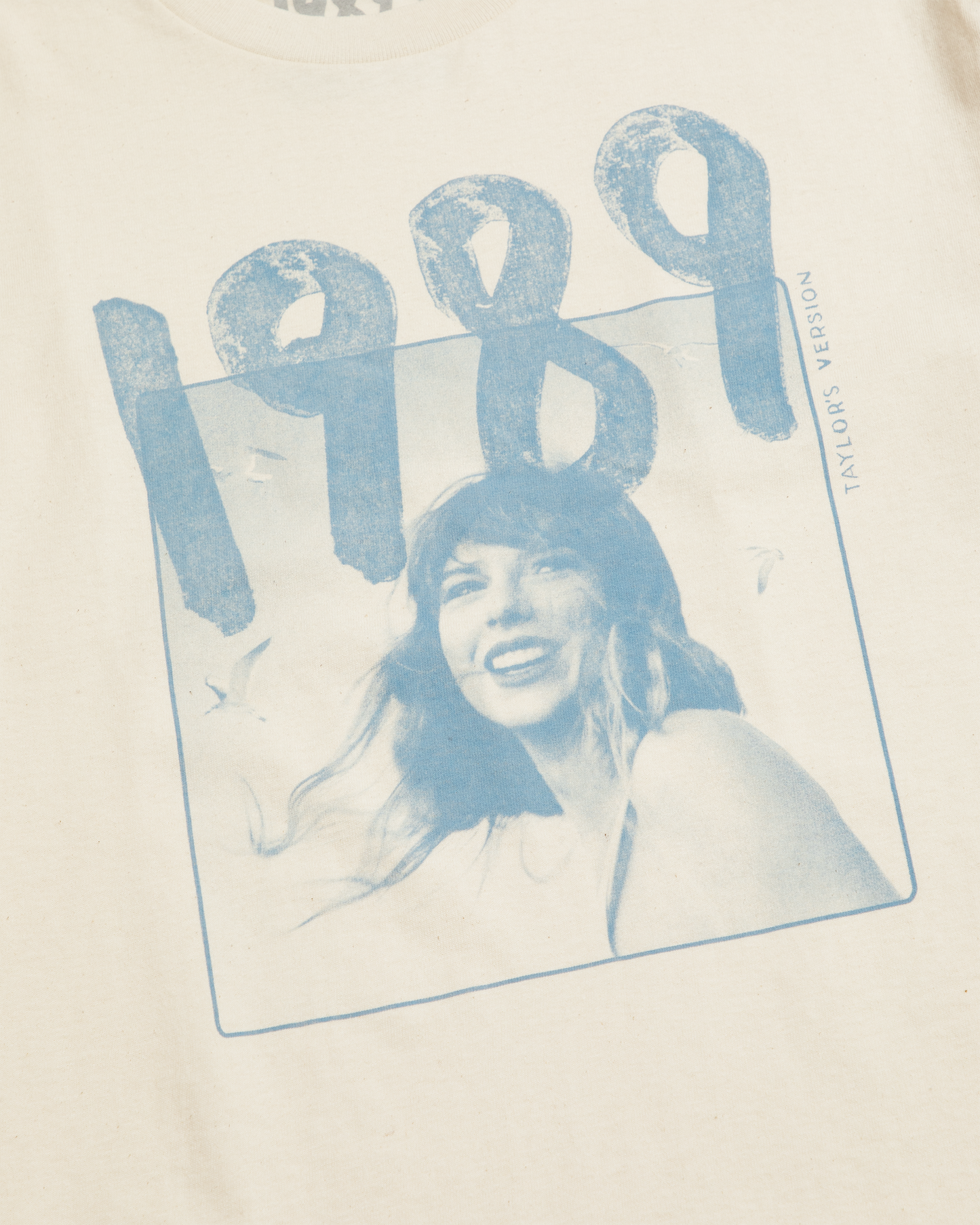 Taylor Unisex T-Shirt