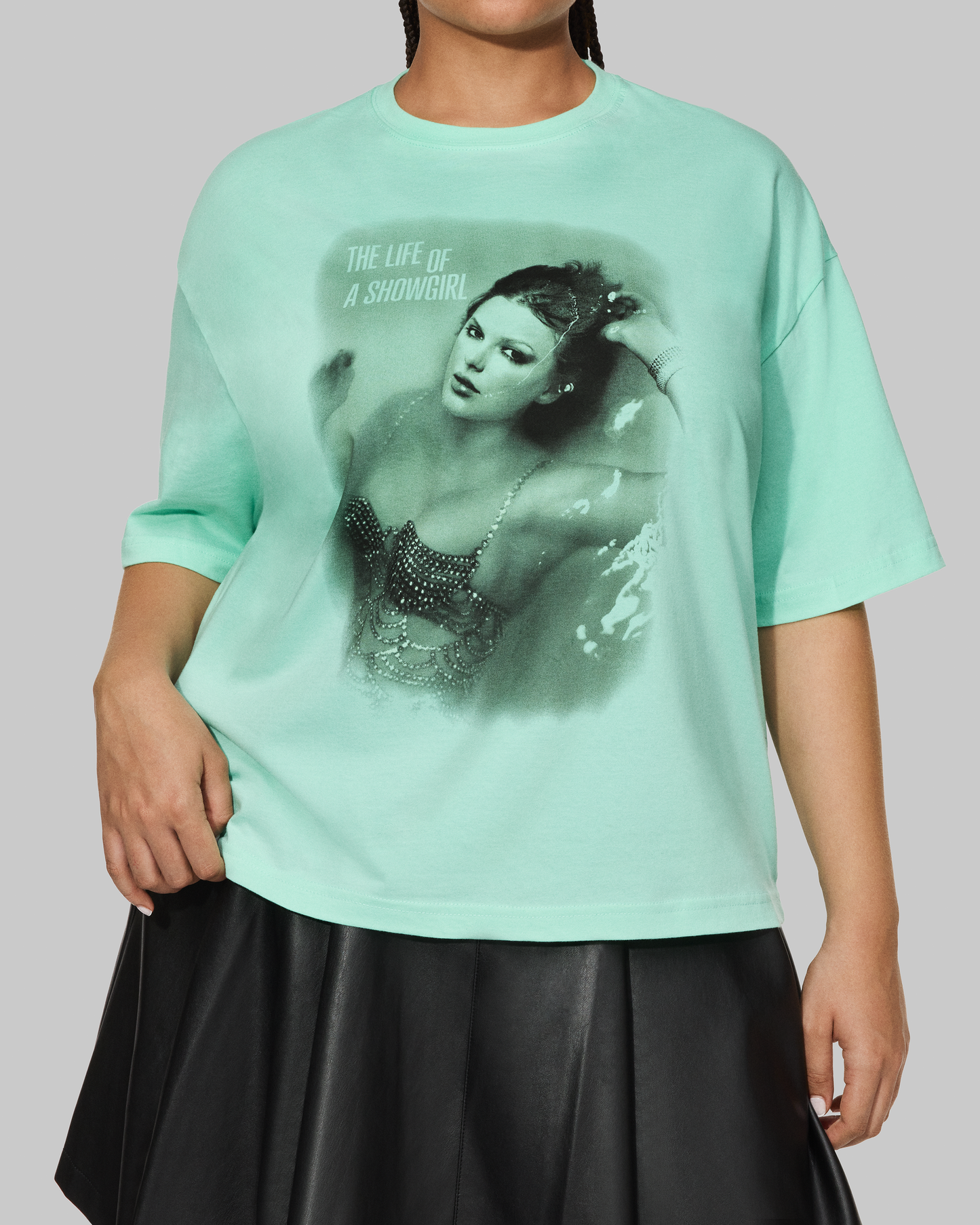 Taylor Unisex T-Shirt