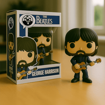 NEW PREMIUM THE BEATLES ACRYLIC BLOCK PLAQUE GIFT