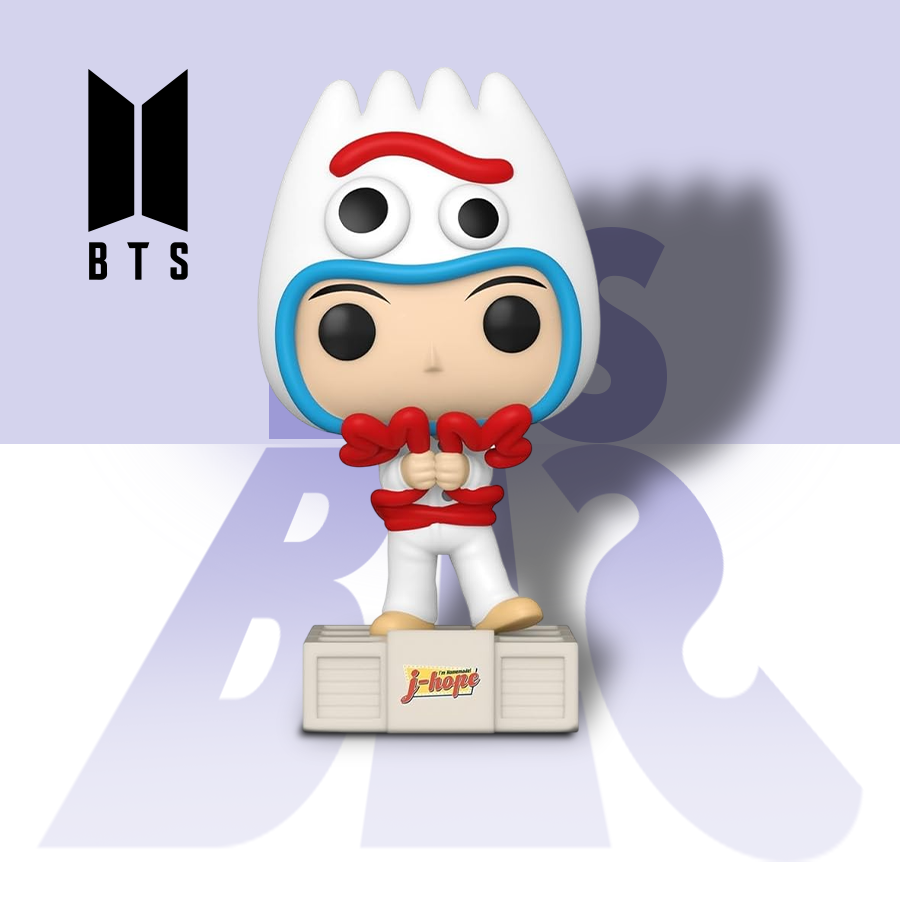 LIMITED EDITION - NEW CUSTOMIZED BTS ACRYLIC PLAQUE