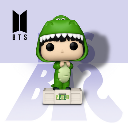 LIMITED EDITION - NEW CUSTOMIZED BTS ACRYLIC PLAQUE