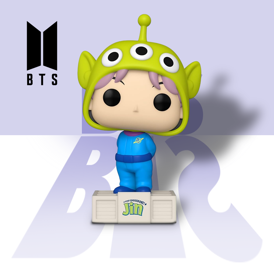 LIMITED EDITION - NEW CUSTOMIZED BTS ACRYLIC PLAQUE