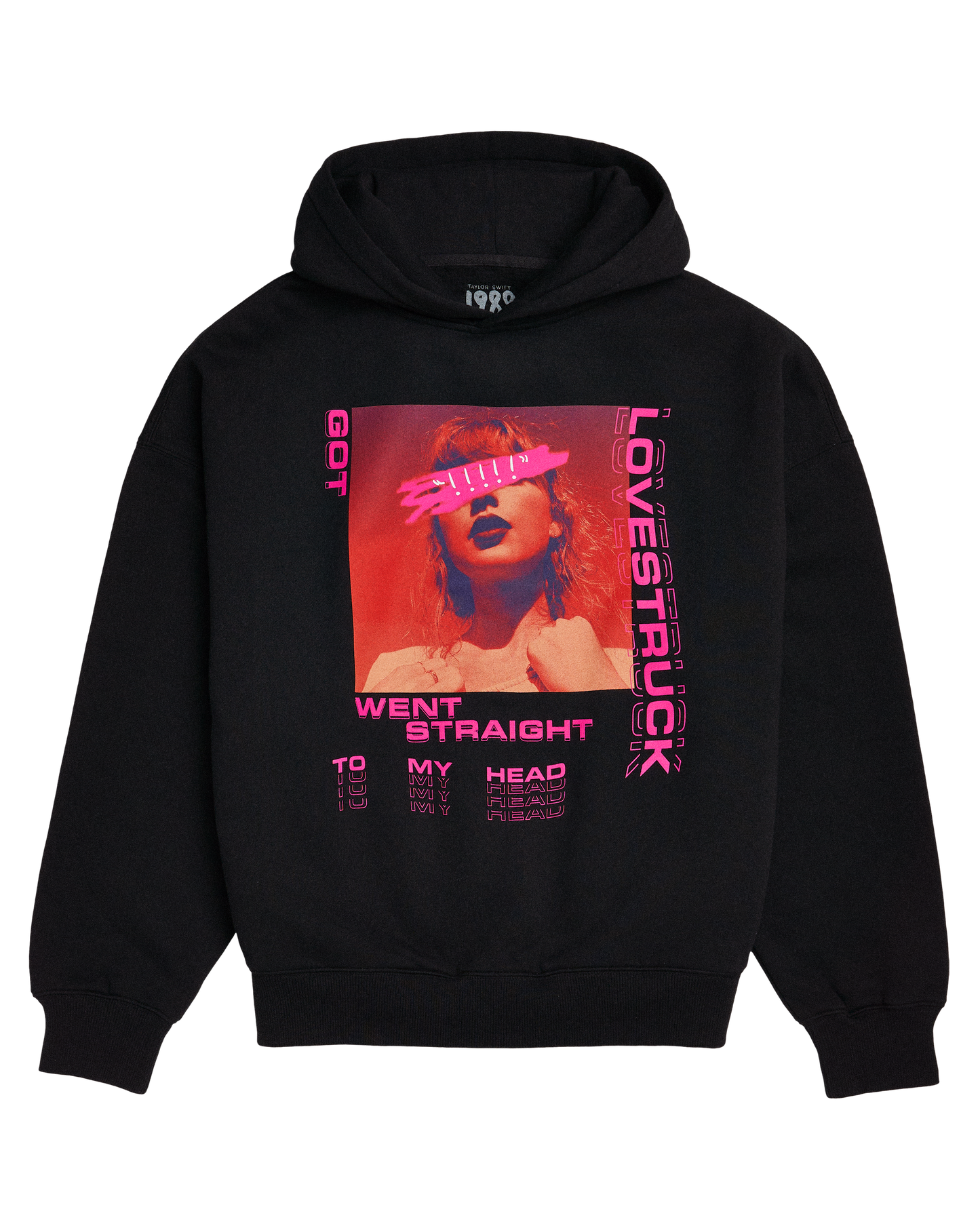 LIMITED EDITION - TAYLOR SWIFT APPAREL