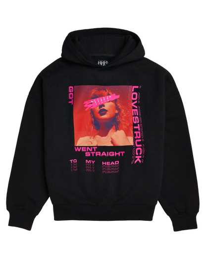 LIMITED EDITION - TAYLOR SWIFT APPAREL