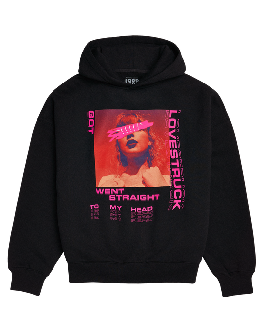 LIMITED EDITION - TAYLOR SWIFT APPAREL
