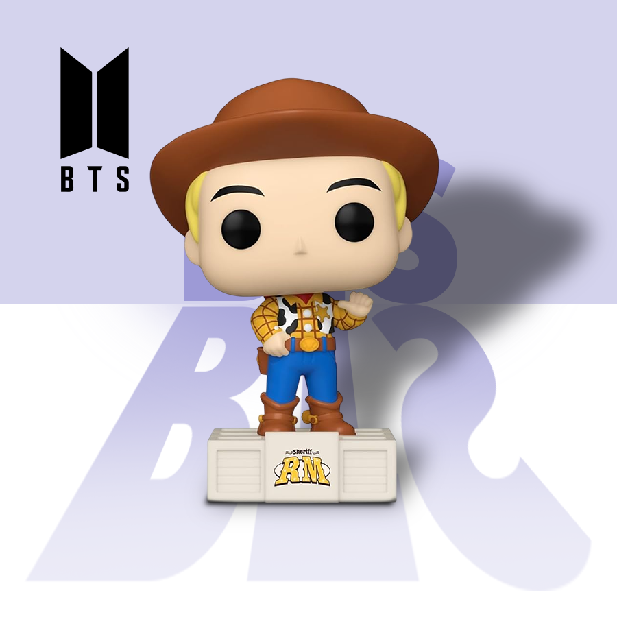 LIMITED EDITION - NEW CUSTOMIZED BTS ACRYLIC PLAQUE