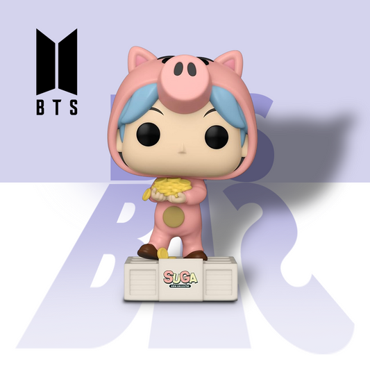LIMITED EDITION - NEW CUSTOMIZED BTS ACRYLIC PLAQUE