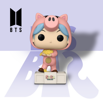 LIMITED EDITION - NEW CUSTOMIZED BTS ACRYLIC PLAQUE
