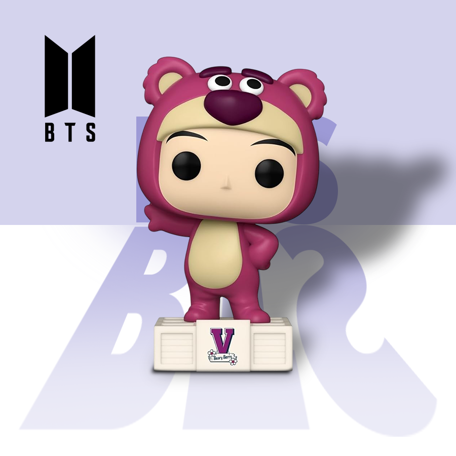 LIMITED EDITION - NEW CUSTOMIZED BTS ACRYLIC PLAQUE