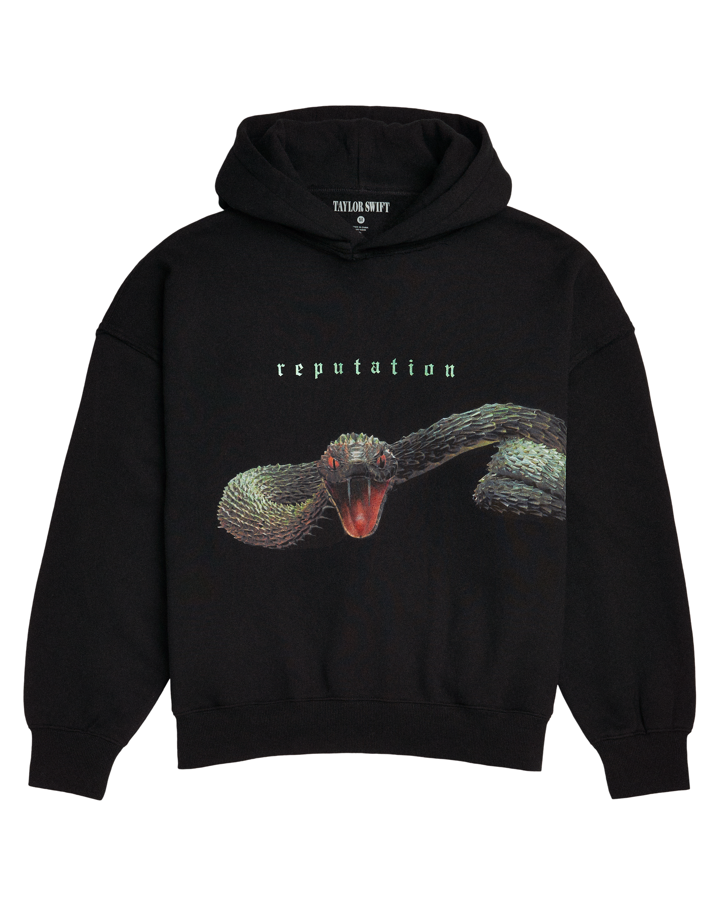 LIMITED EDITION - TAYLOR SWIFT APPAREL