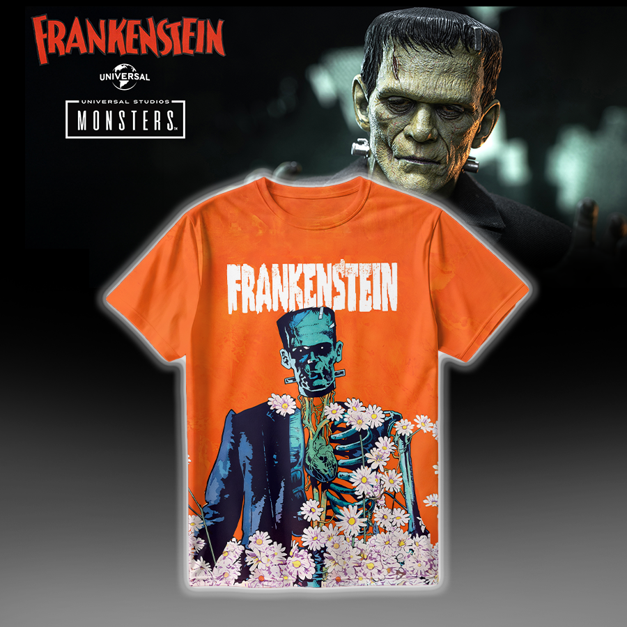 LIMITED EDITION - NEW CUSTOMIZED FRKS T-SHIRT, HOODIE, ZIP HOODIE