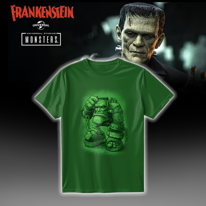 LIMITED EDITION - NEW CUSTOMIZED FRKS T-SHIRT, HOODIE, ZIP HOODIE