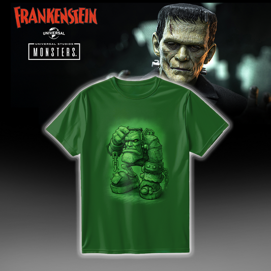 LIMITED EDITION - NEW CUSTOMIZED FRKS T-SHIRT, HOODIE, ZIP HOODIE