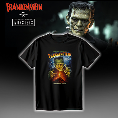LIMITED EDITION - NEW CUSTOMIZED FRKS T-SHIRT, HOODIE, ZIP HOODIE