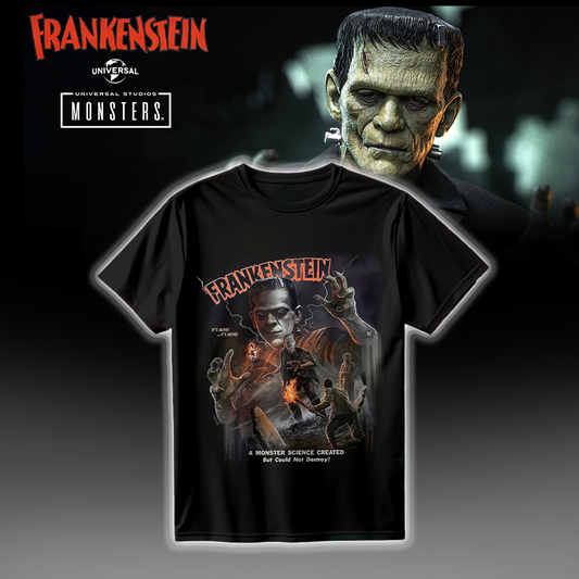 LIMITED EDITION - NEW CUSTOMIZED FRKS T-SHIRT, HOODIE, ZIP HOODIE