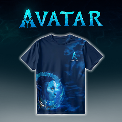 LIMITED EDITION - NEW CUSTOMIZED AVAT T-SHIRT, HOODIE, ZIP HOODIE
