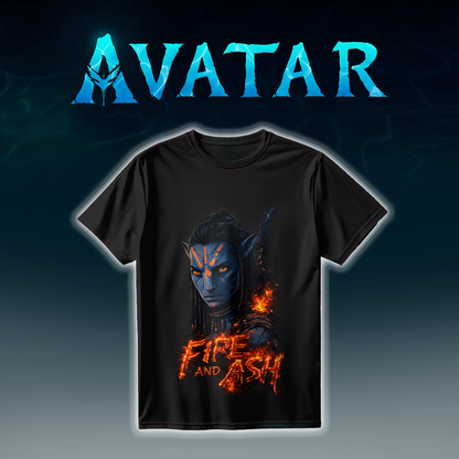 LIMITED EDITION - NEW CUSTOMIZED AVAT T-SHIRT, HOODIE, ZIP HOODIE