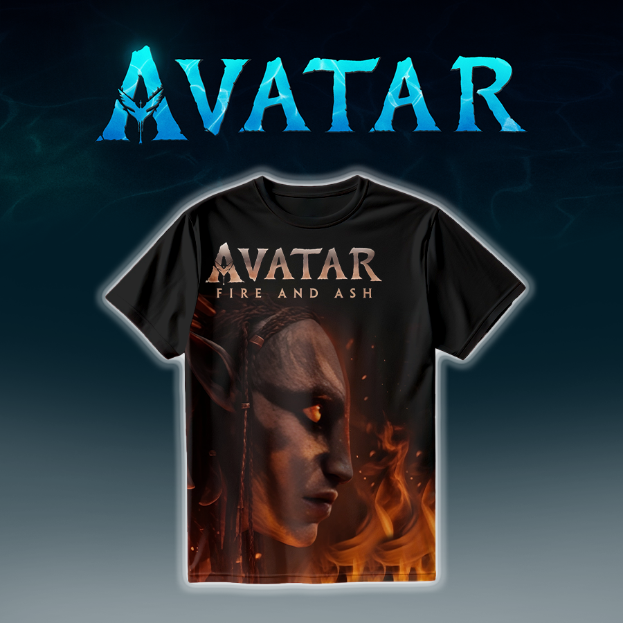 LIMITED EDITION - NEW CUSTOMIZED AVAT T-SHIRT, HOODIE, ZIP HOODIE
