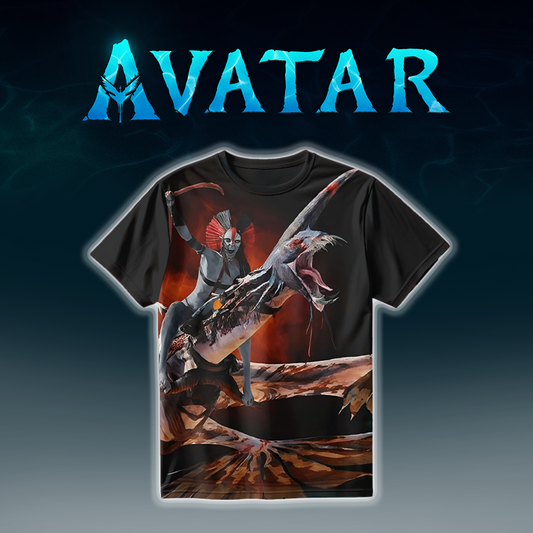LIMITED EDITION - NEW CUSTOMIZED AVAT T-SHIRT, HOODIE, ZIP HOODIE