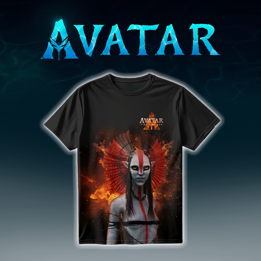 LIMITED EDITION - NEW CUSTOMIZED AVAT T-SHIRT, HOODIE, ZIP HOODIE