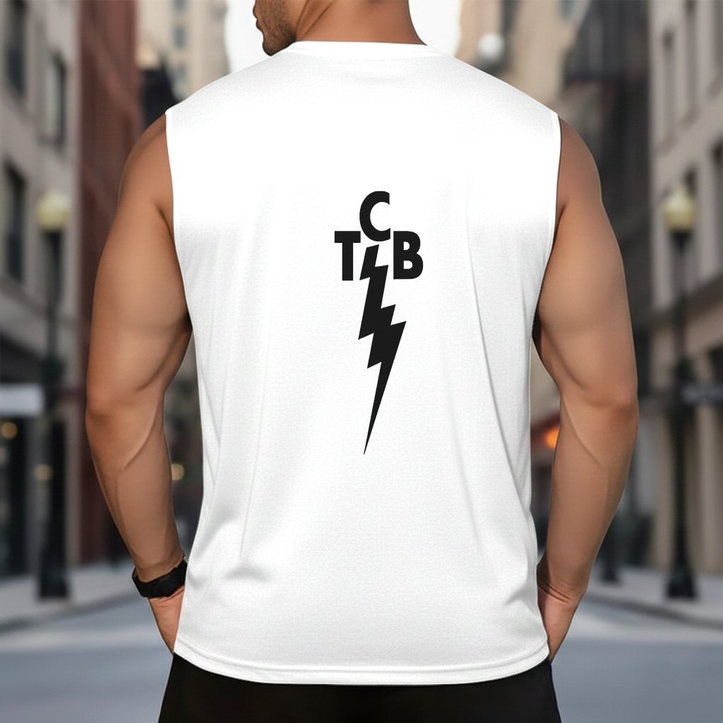 LIMITED EDITION - NEW CUSTOMIZED ELVIS PRESLEY MEN’S GYM SHIRT