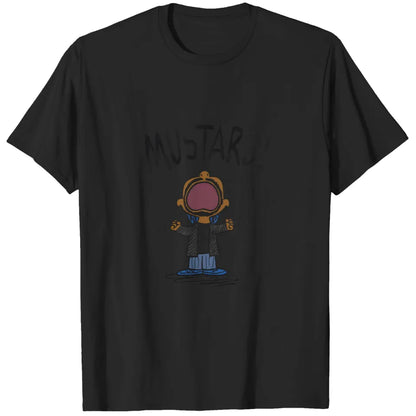 LIMITED EDITION - NEW CUSTOMIZED KENDRICK LAMAR T-SHIRT | MULTIPLE COLORS AVAILABLE