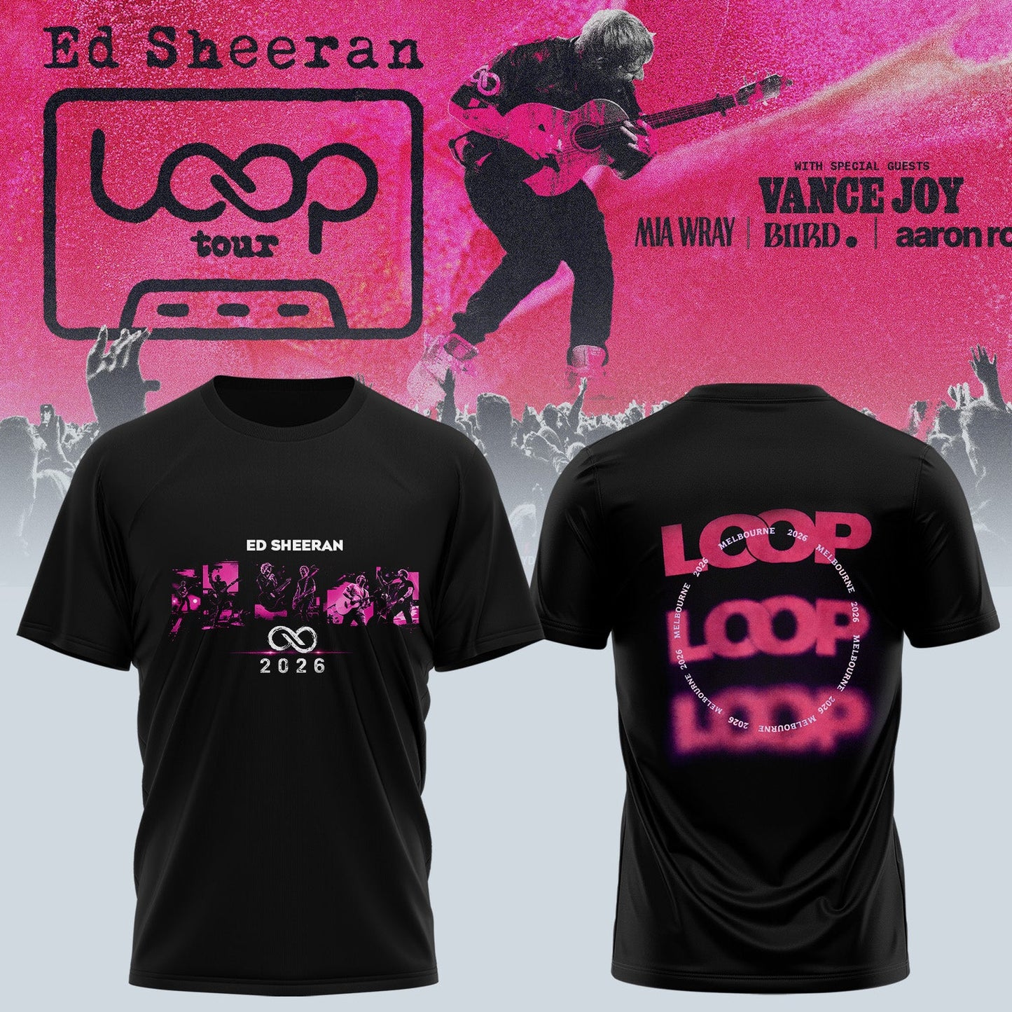 LIMITED EDITION - NEW CUSTOMIZED ED SHEERAN T-SHIRT, HOODIE, ZIP HOODIE