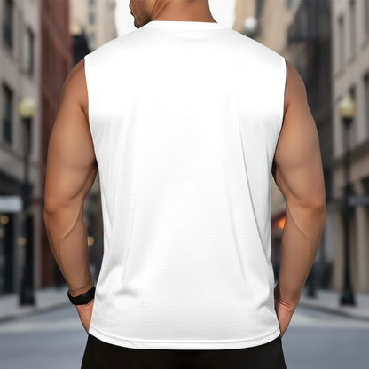 LIMITED EDITION - NEW CUSTOMIZED ELVIS PRESLEY MEN’S GYM SHIRT