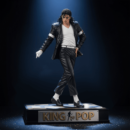 LIMITED EDITION - NEW CUSTOMIZED MICHAEL JACKSON ACRYLIC PLAQUE GIFT